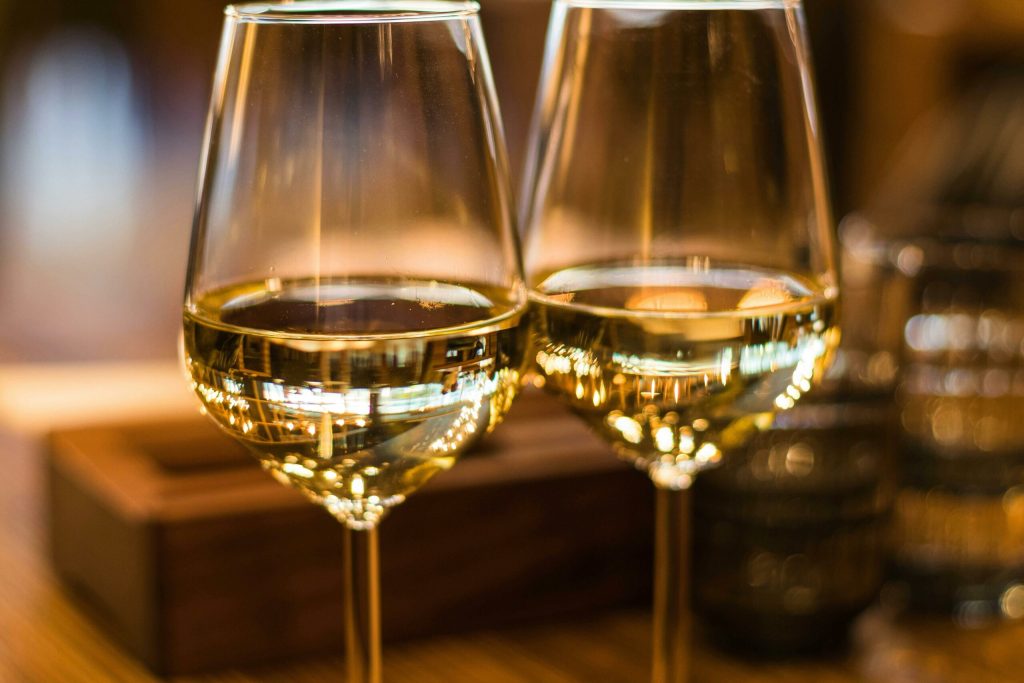 Hvad afgør, om en vin er tør? Her er svaret bag etiketten