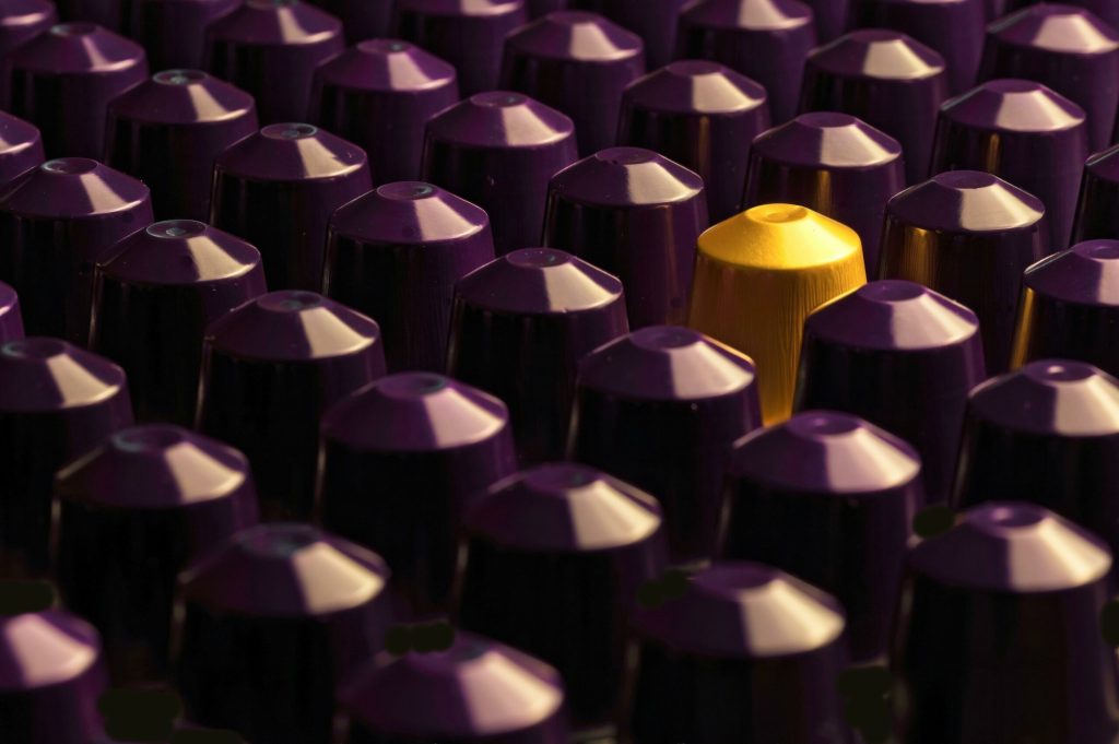 Derfor er det en dårlig idé at lave dine egne Nespresso-kapsler
