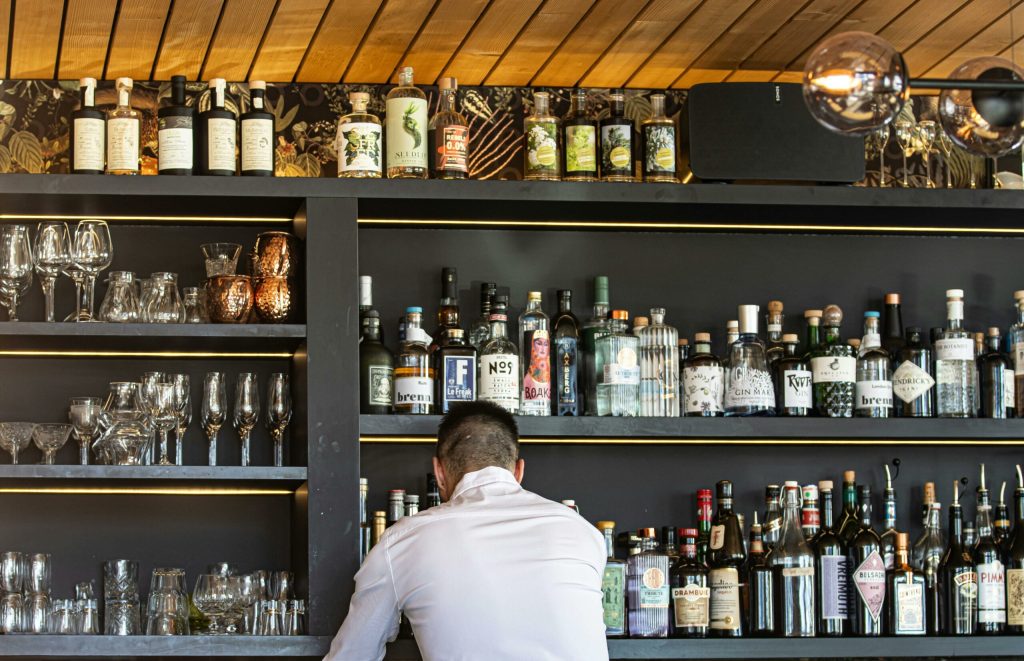 Det 4-cifrede nummer du skal kigge efter, når du køber din næste flaske tequila