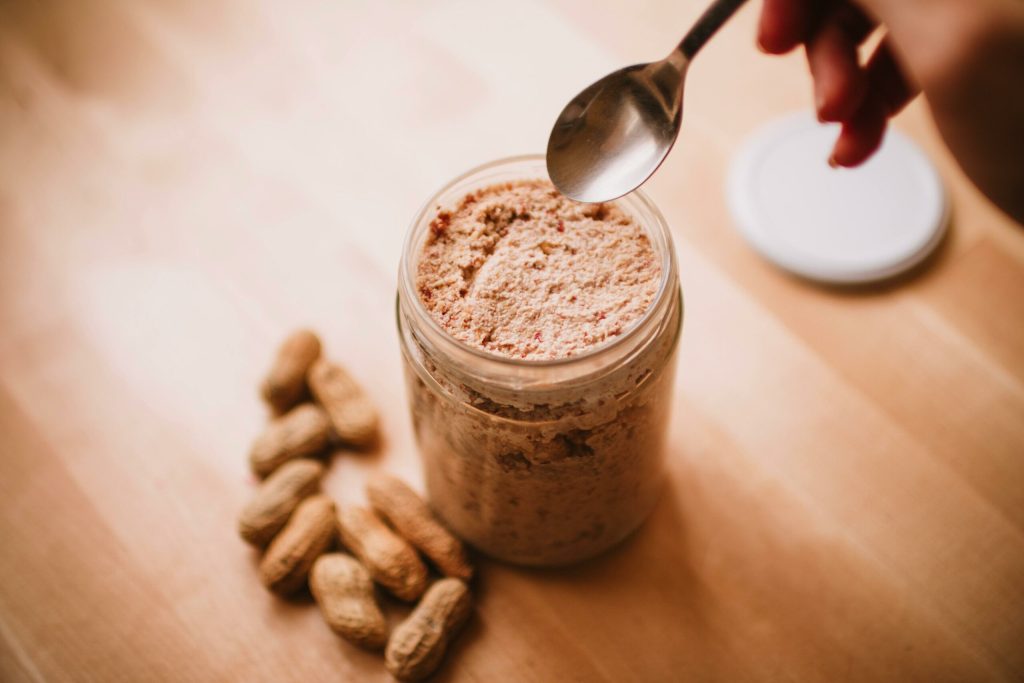 Sådan laver du dine egne Peanut Butter Cups med kun 3 ingredienser