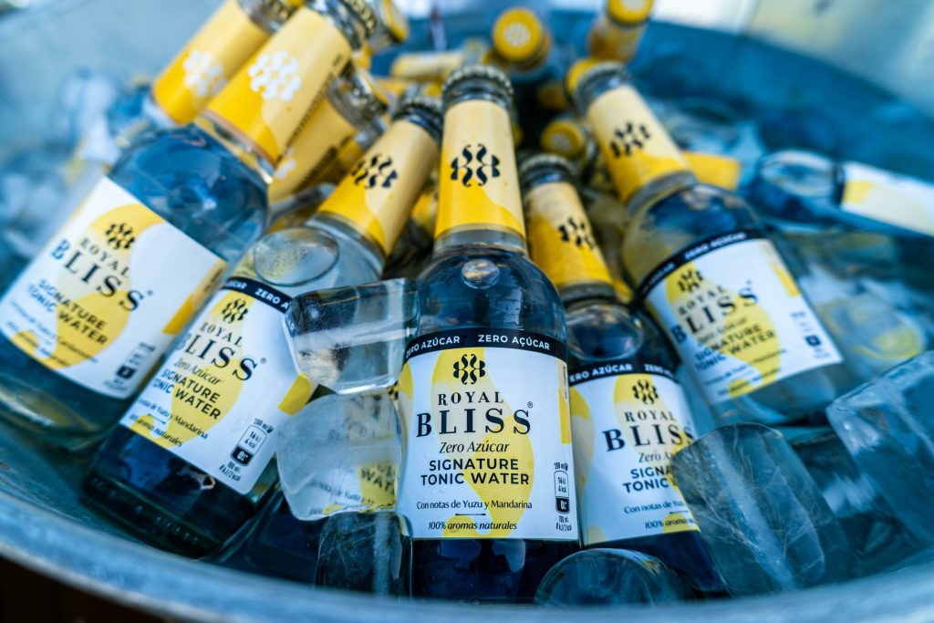 12 ting du (måske) ikke vidste om gin og tonic