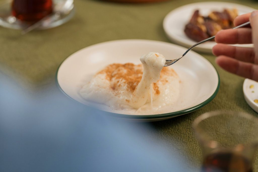 Den overraskende simple 2-ingrediens snack, der er proppet med protein