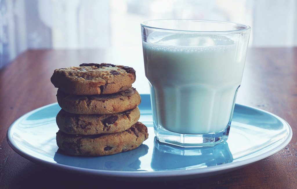 Den simple fejl, der ødelægger dine cookies