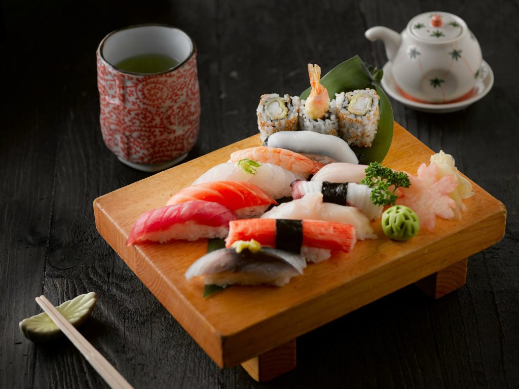 12 klassiske fejl der ødelægger din hjemmelavede sushi