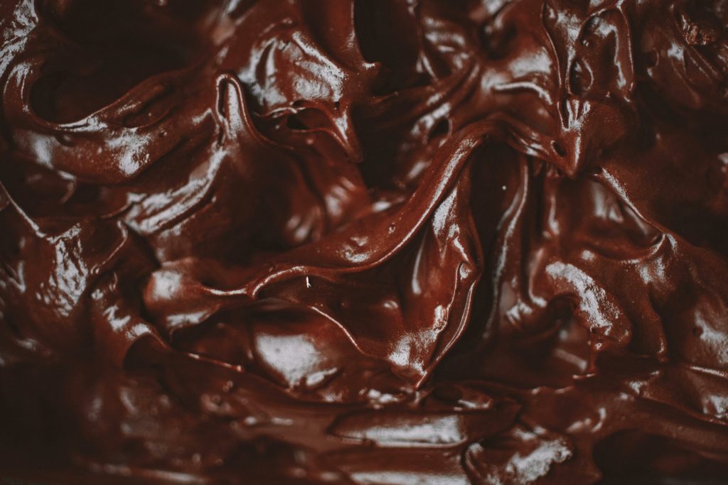 Sådan spotter du med det samme, om din mørke chokolade er noget bras