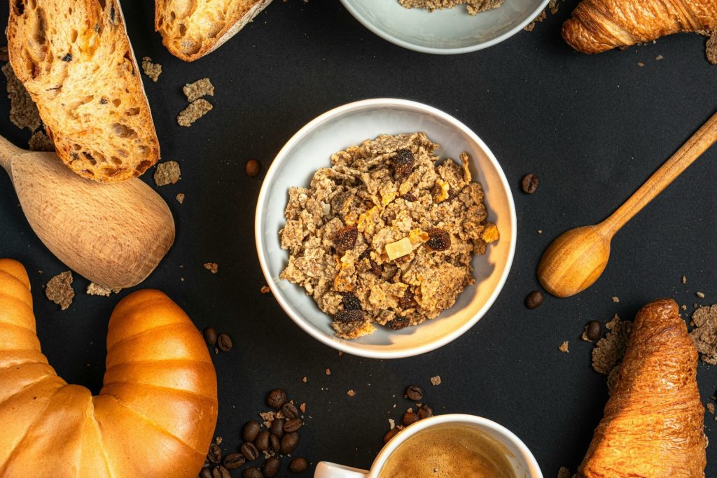 Sådan giver du dine overnight oats et protein-boost