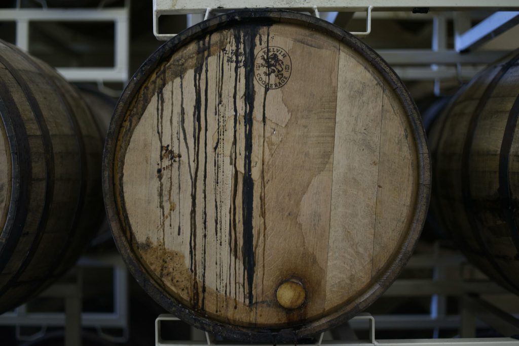 Hvilken whisky er bedst til madlavning?