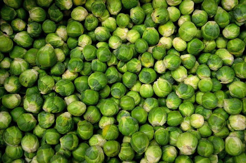12 proteinrige grøntsager, du måske overser