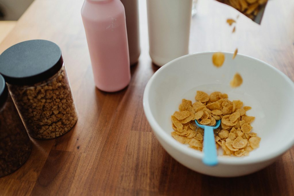 Drop disse 5 typer morgenmad – og spis denne energikilde i stedet