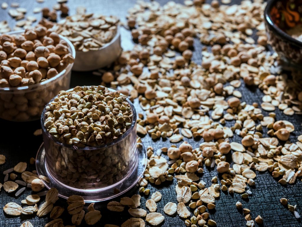 Denne billige morgenmad booster din forbrænding bedre end proteinpulver