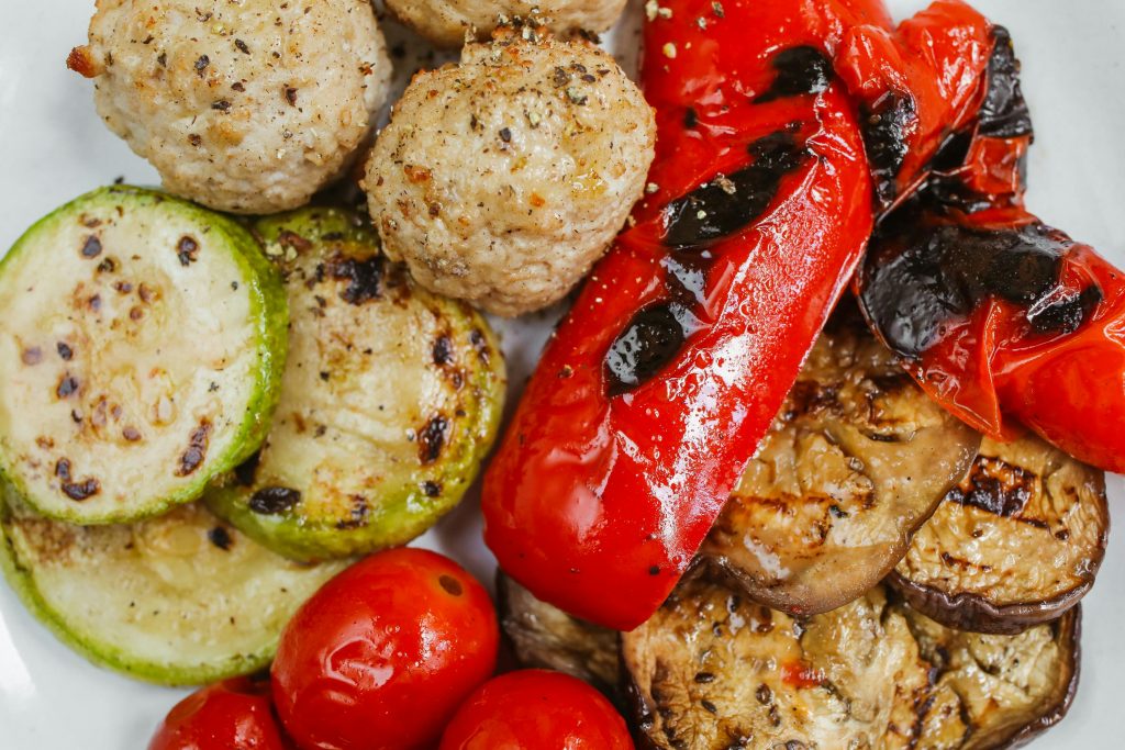 Denne fejltagelse får dine frikadeller til at blive tørre