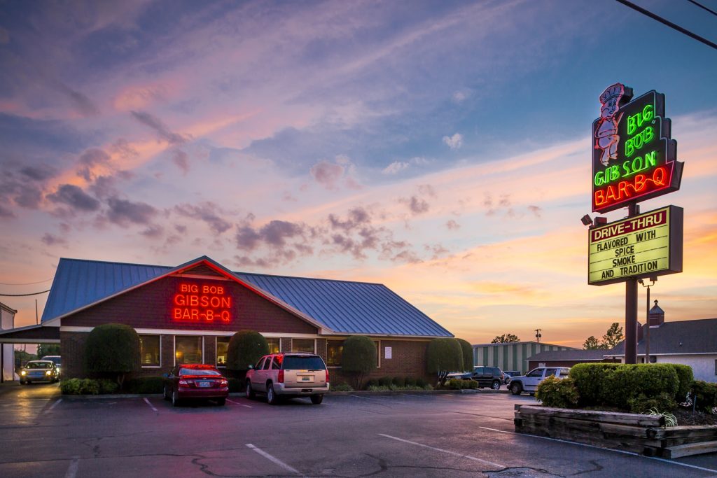 Smagen af Alabama: Her får du en af verdens mest legendariske former for barbecue