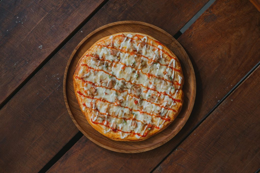 Det gamle pizzabager-trick: Sådan får du sprød bund uden pizzasten eller fancy ovn