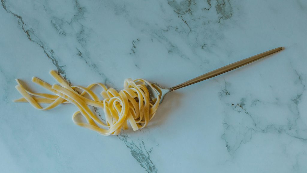 Derfor er al dente pasta faktisk ofte sundere end overkogt spaghetti