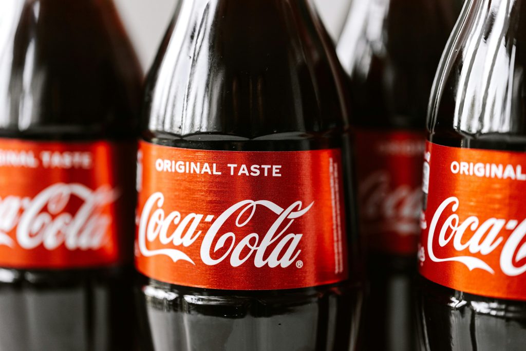 Ét glas cola kan redde din toiletbørste (og det er ikke en joke)