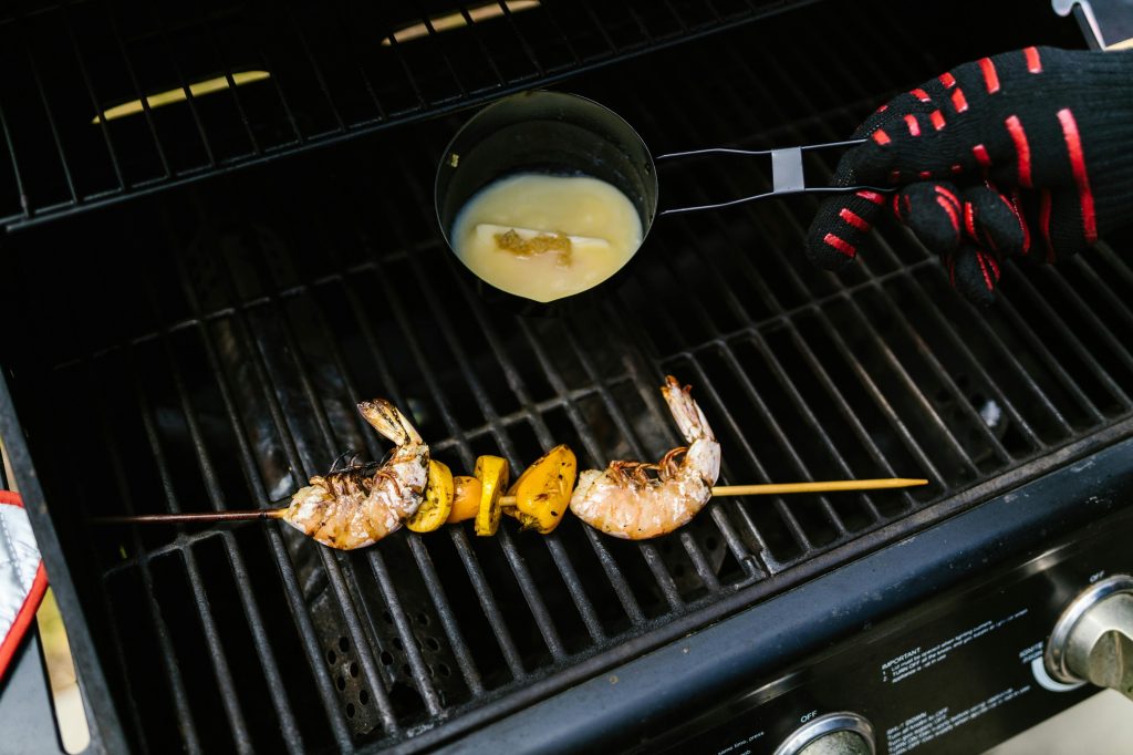 Sådan ved du om din gasgrill lækker uden avanceret udstyr