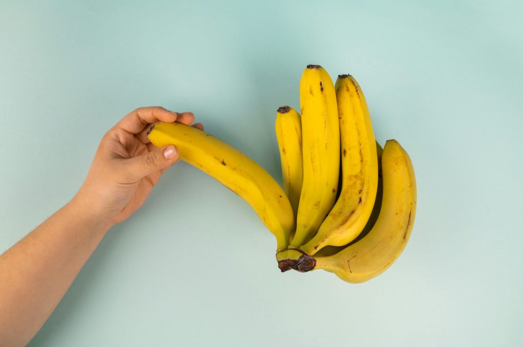 10 måder du kan bruge bananer i haven til at fremme væksten