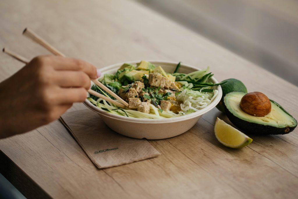 Så længe holder tofu sig efter åbning – og hvordan du forlænger holdbarheden