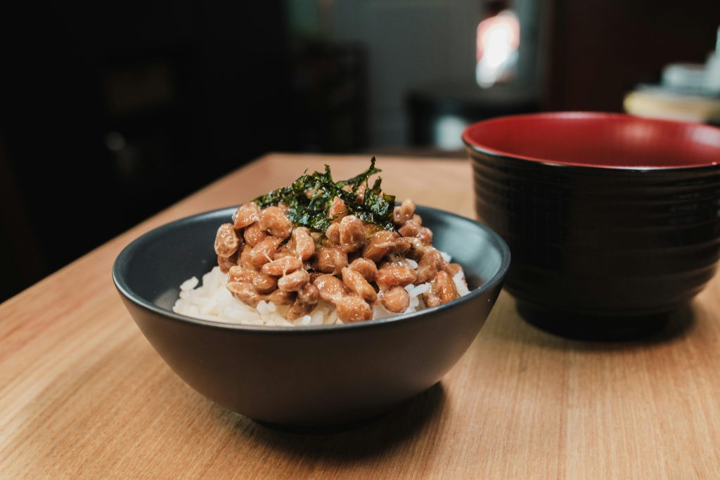 Giv din BBQ-sauce et umami-boost med denne japanske basisingrediens