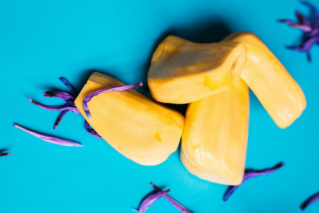 Pulled jackfruit – det veganske svar på pulled pork