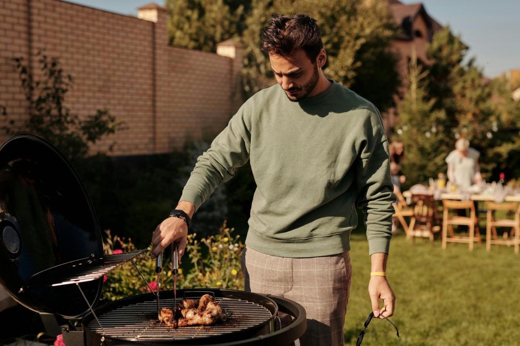 Disse tre dåsevarer forvandler en kedelig grillmenu til noget, der smager af ferie