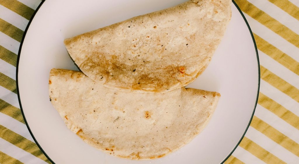 Sådan giver dine rester af tortillas nyt liv som arme riddere