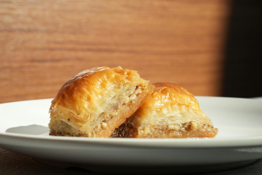 Baklava