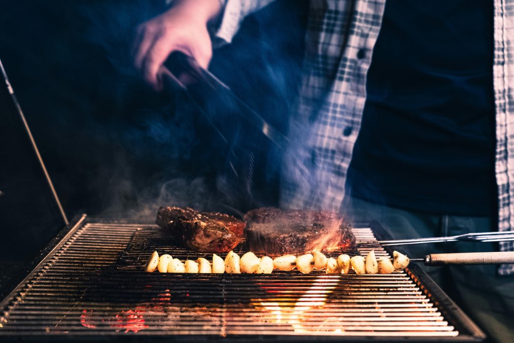 Korean BBQ: Kød, ild og soju – alt, du skal vide før dit næste grilleventyr