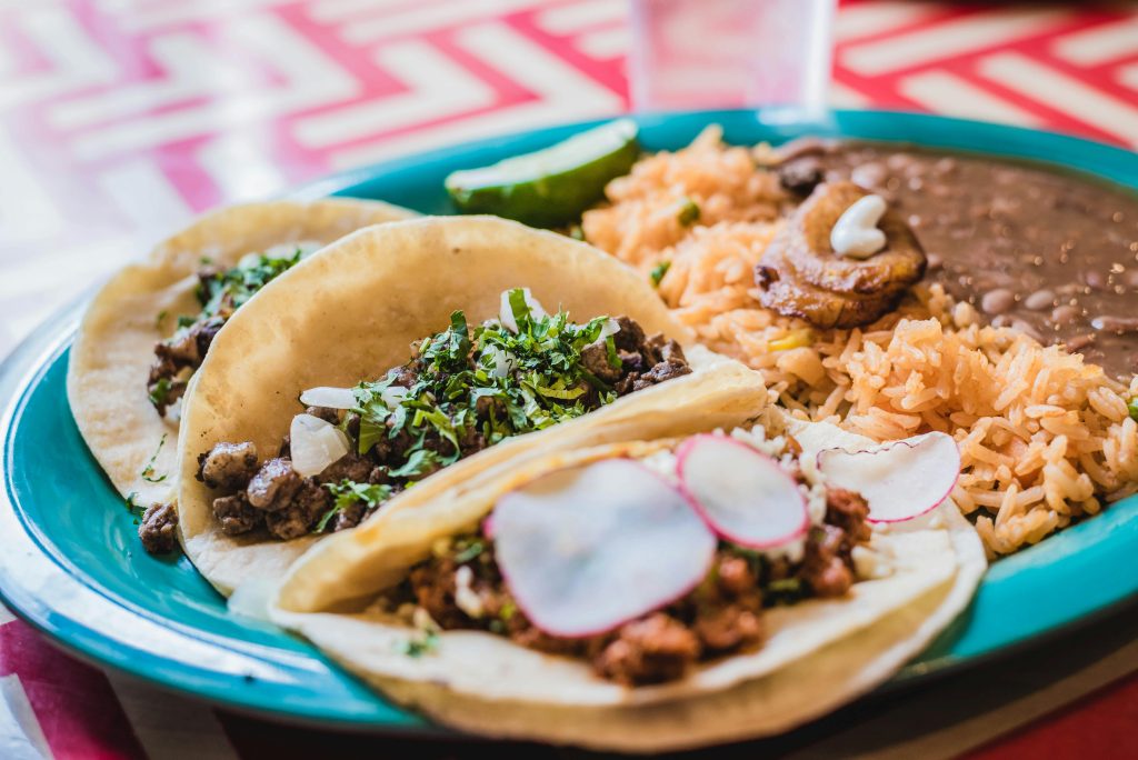 Hvad er Tijuana-style tacos – og hvorfor skal du kende dem?