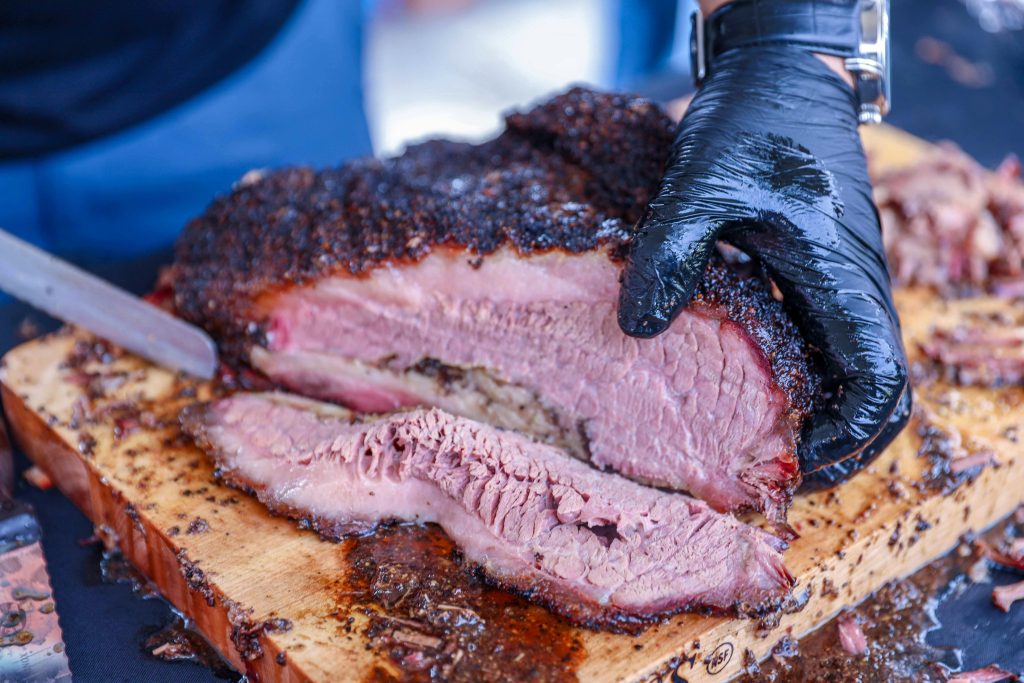 Er du klar til brisket? Den ultimative low and slow-guide
