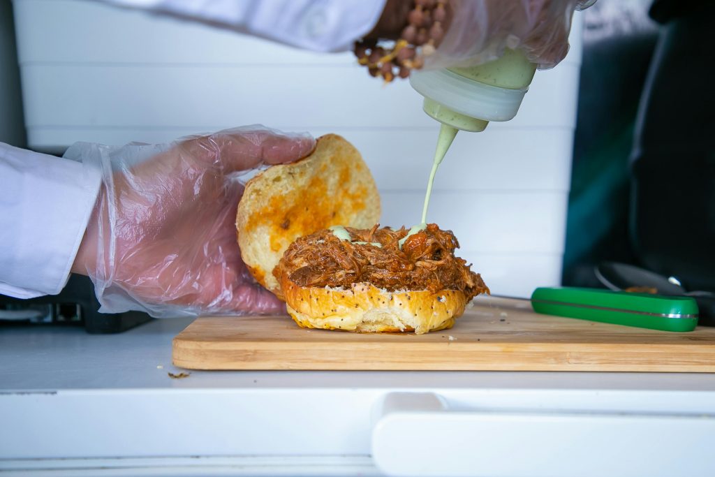 5 vilde rubs der løfter din pulled pork til nye højder