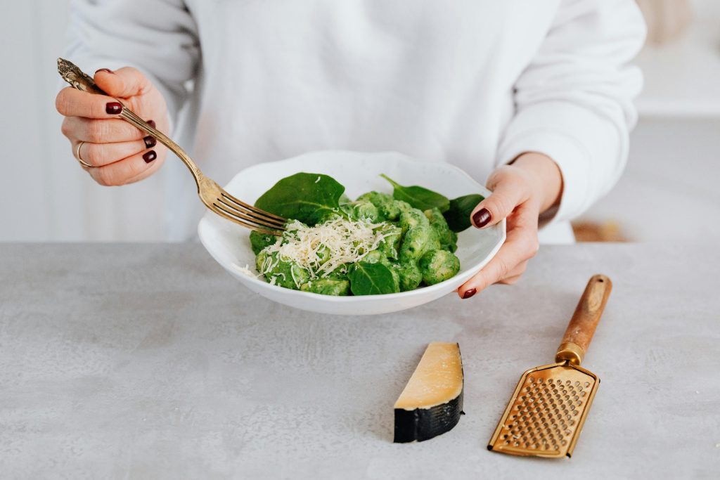 Sådan fryser du pesto ned uden at ødelægge smag og konsistens