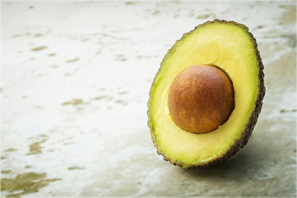 Her er den sort af avocado, der smager bedst af dem alle