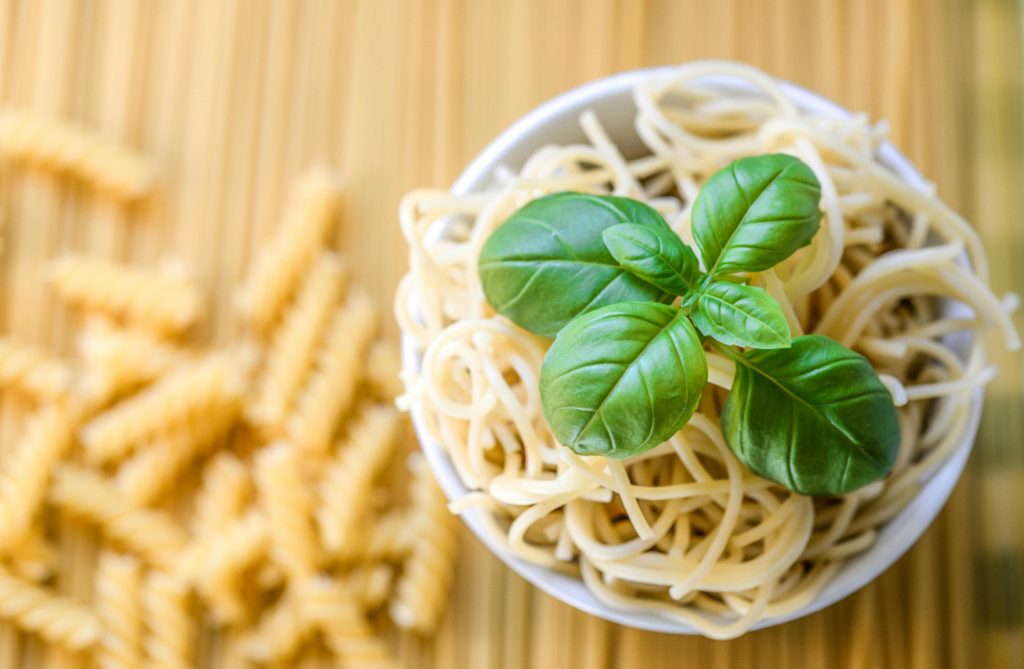 Derfor skal formen på din pasta bestemme, hvordan du koger den