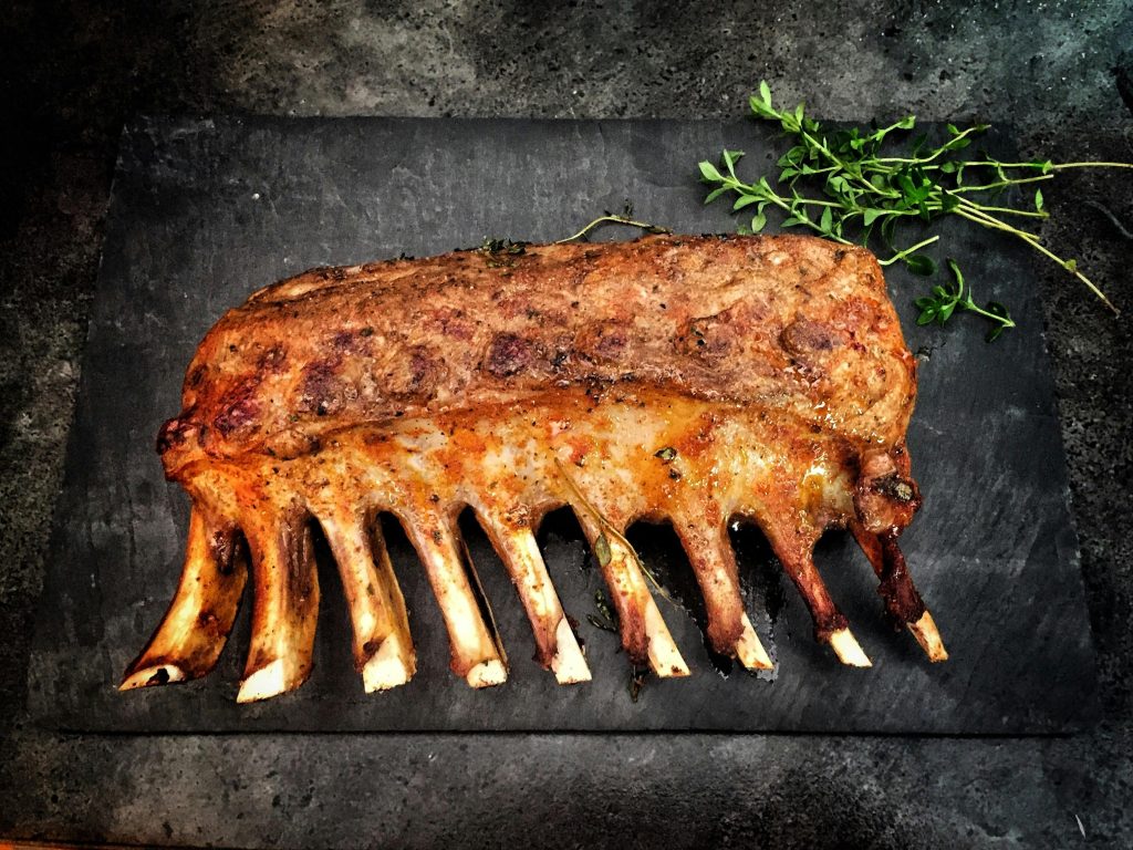 BBQ-saucens genvej til ægte grillsmag – med én simpel ingrediens