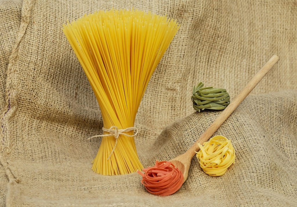 Derfor må du aldrig knække din spaghetti – hvis du da ikke vil fornærme hele Italien