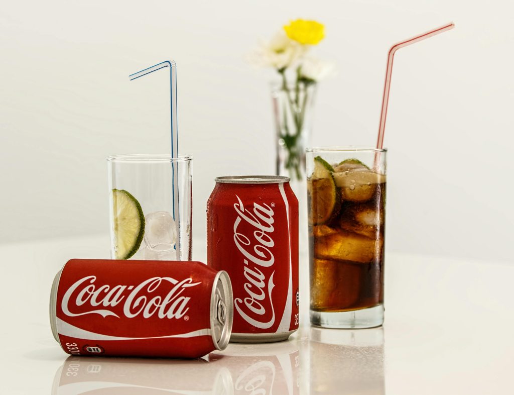 Et glas cola i marinaden? Ja, og her er hvorfor det virker