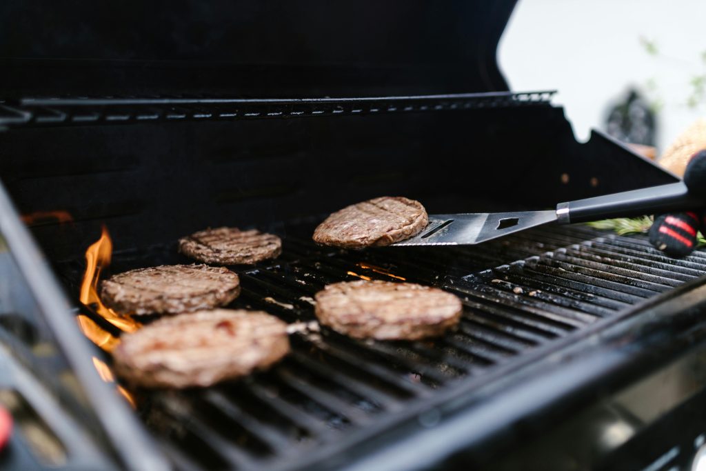 Sådan redder du en overtilberedt burger uden at starte forfra