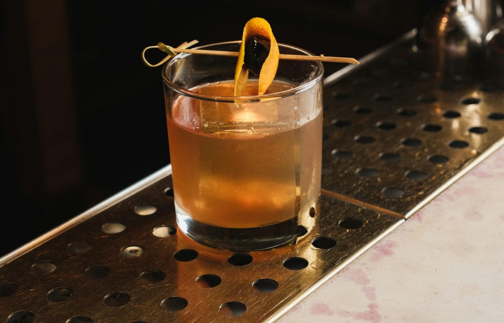 Den bedste whiskey til en whiskey sour