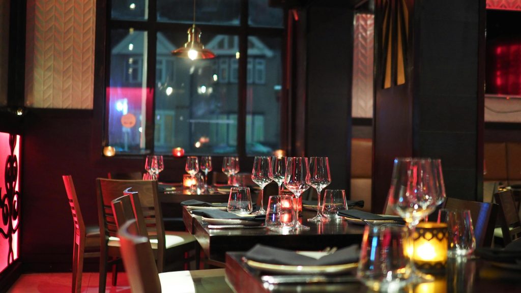 De vildeste restaurantreservationer i verden – og hvorfor du aldrig får bord