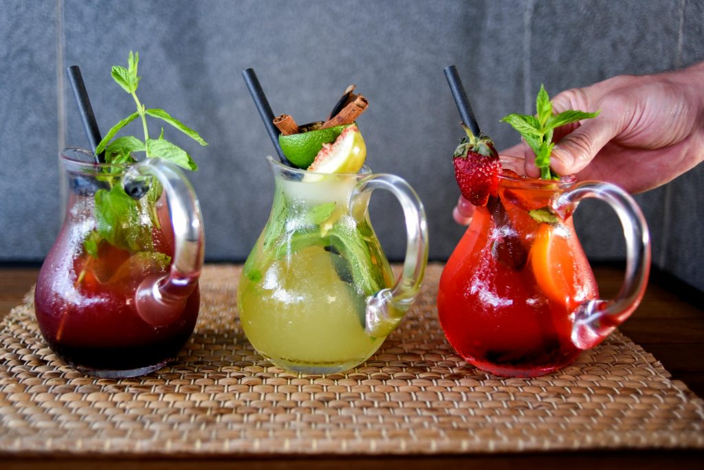 Derfor skal du ikke bruge dyr vin, når du laver sangria