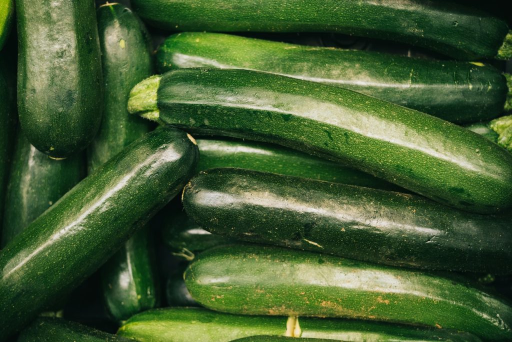 Den gyldne regel, når du steger squash