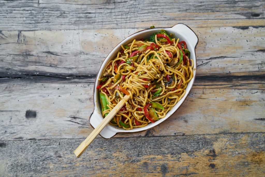 Ingen fiskesovs? Her er redningen til dit umami-craving kaos