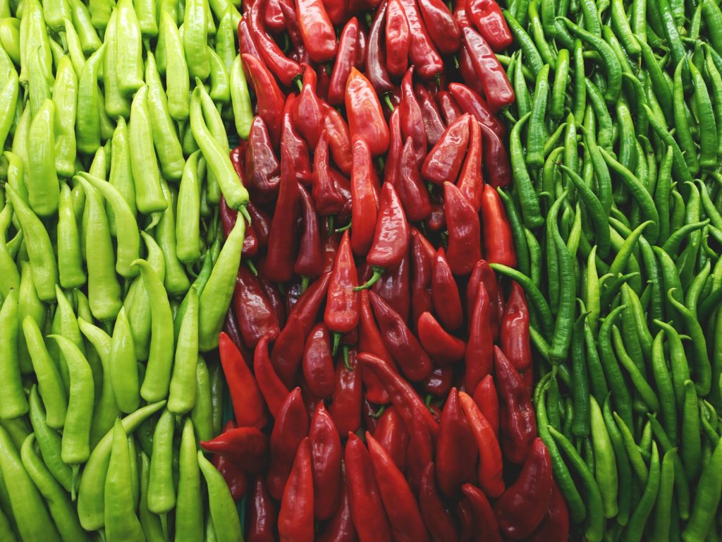 Derfor kan du (højst sandsynligt) ikke håndtere verdens stærkeste chili