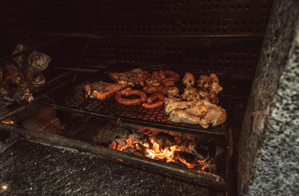 De allerførste Michelin-stjernede BBQ-steder lå i Texas