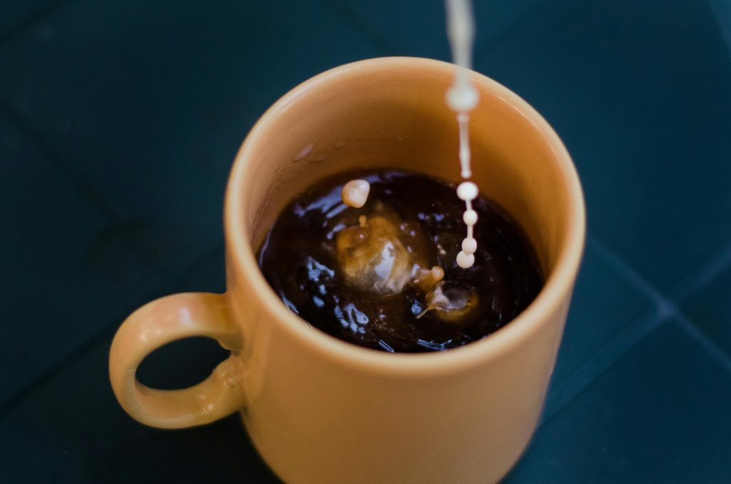 Hvor længe skal din cold brew egentlig trække?