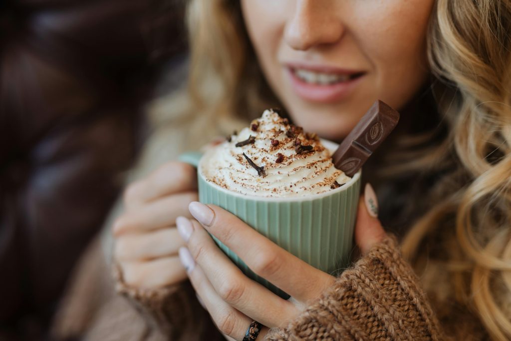 7 chokoladedrikke fra hele verden, du skal prøve mindst én gang i dit liv