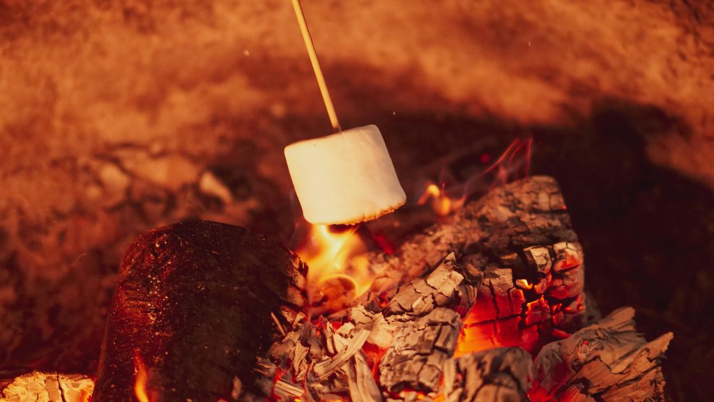 S’mores i stuen? Jeps: her er den nemme (og røgfri) løsning