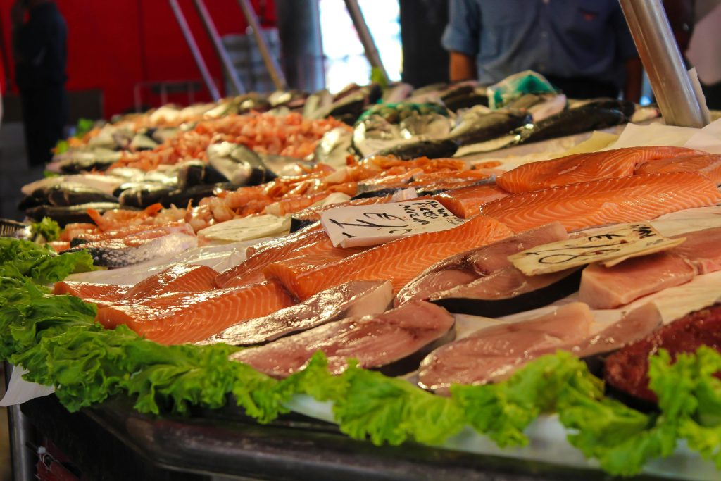 De 10 bedste måder at tilberede fisk på
