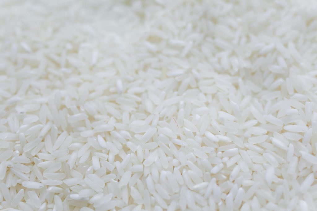 Jasmine eller basmati – hvilken ris er billigst?